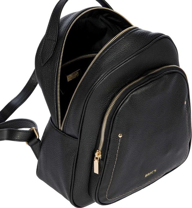 Image du produit Brics Gondola - Lederrucksack