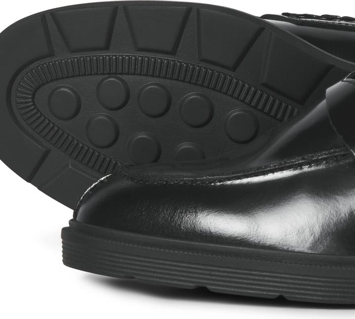Image du produit Jack & Jones Jfwdax Leather Loafer Styd Ln (41)