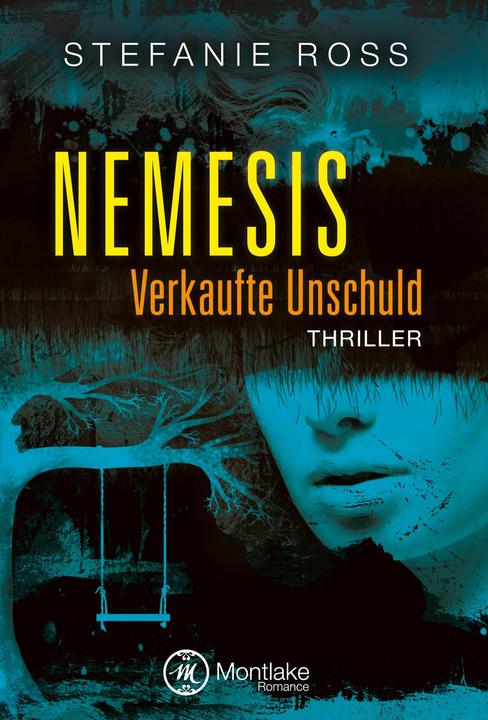 Produktbild Amazon Nemesis (Deutsch, Stefanie Ross, 2015)
