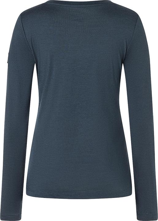 Immagine prodotto Super Natural Women's Super Mountain Bio Jersey L/S (L)