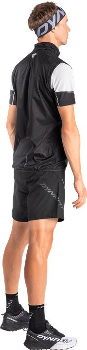 Produktbild Dynafit Vertical Wind 49 Weste (XXL)