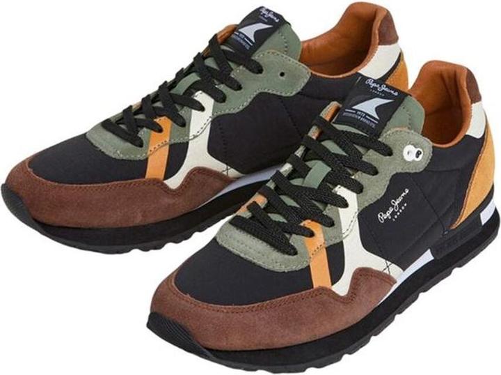 Produktbild Pepe Jeans Brit Prints (43)