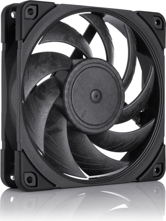 Noctua NF-A12X25 PWM chromax.black.swap ventilator (120 mm, 1 x)