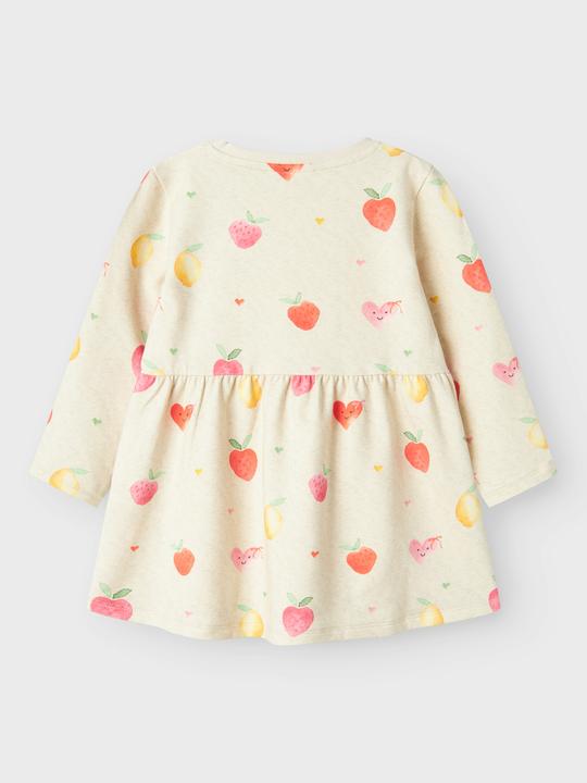 Produktbild Name it Herzchen Kleid (98)