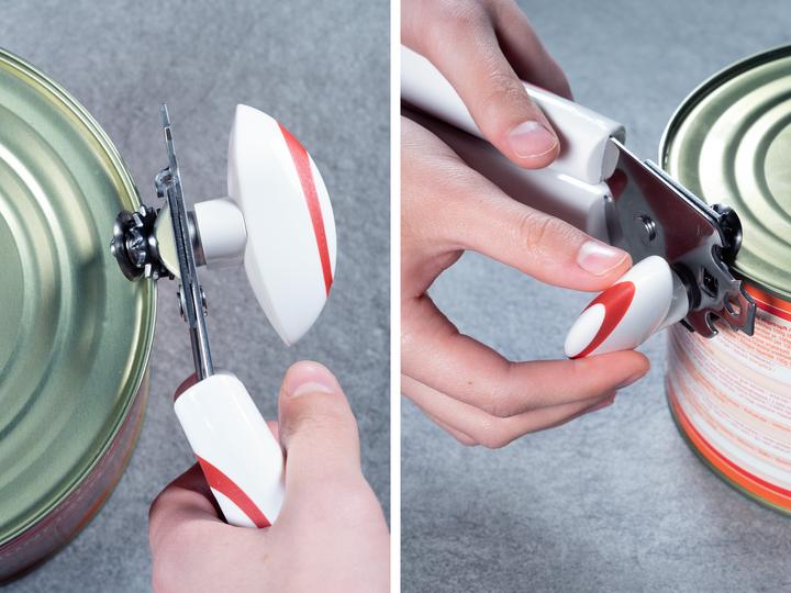 Actual product image Leifheit Comfort Lifty