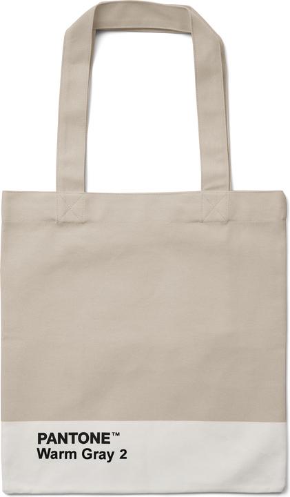 Immagine prodotto Pantone Tote Bag | Warm Gray 2