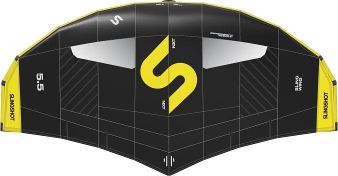 Immagine prodotto Slingshot SlingWing NXT 6.5m