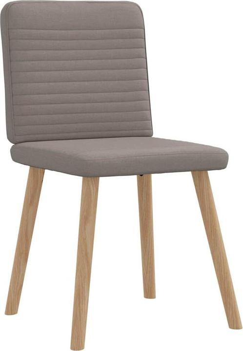 Produktbild vidaXL Esszimmerstuhl