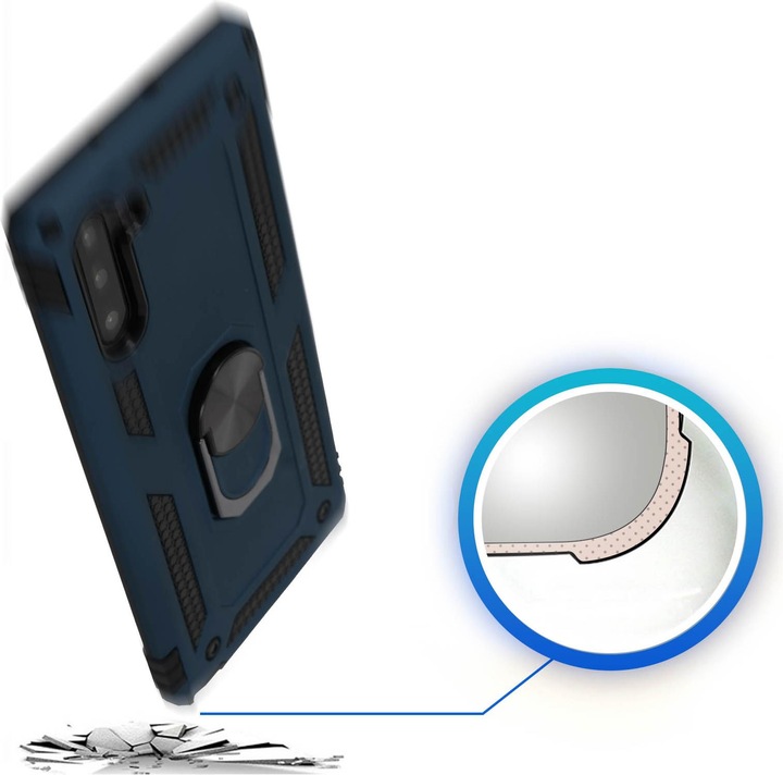 Actual product image Avizar Kosto Series (Samsung Galaxy Note 10)