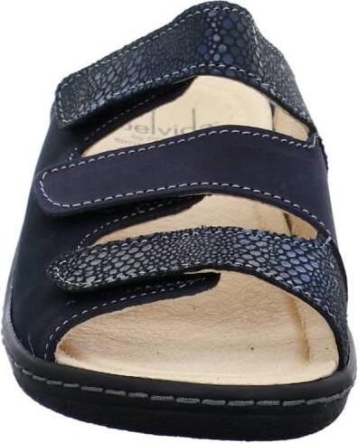 Actual product image Belvida Mules (42)