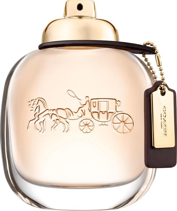 Coach Poppy Flower (Eau de parfum, 90 ml)