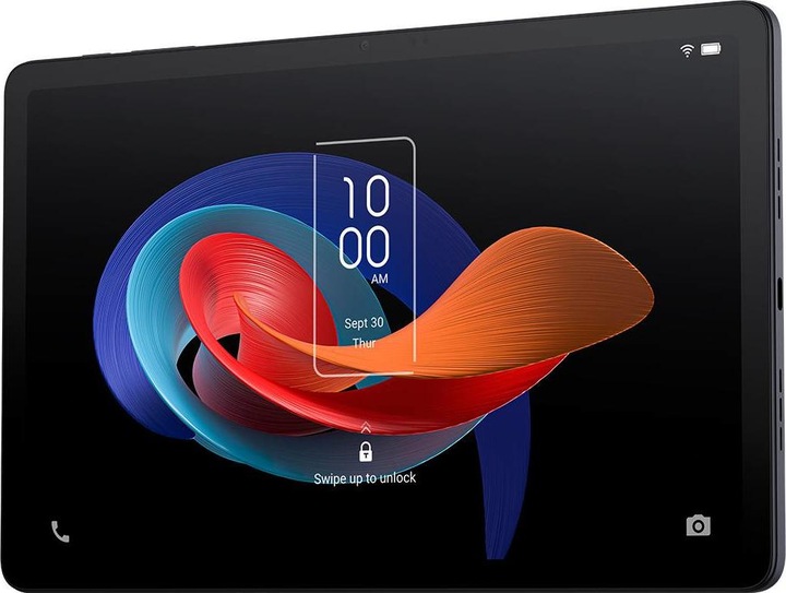 Productafbeelding TCL TAB 10 Gen 2 (10.36", 64 GB, Grijs)