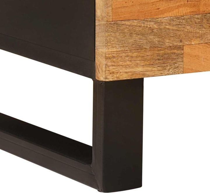 Actual product image vidaXL TV-Schränk (105 x 33 x 46 cm)