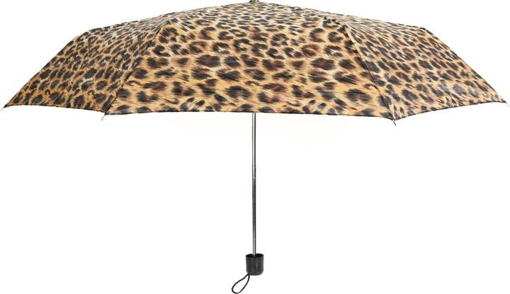 Actual product image Benson Mini leopard