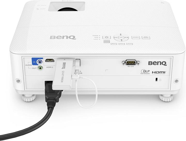 Immagine prodotto BenQ TH585P (Full HD, 3500 lm, 1.5 - 1.65:1)