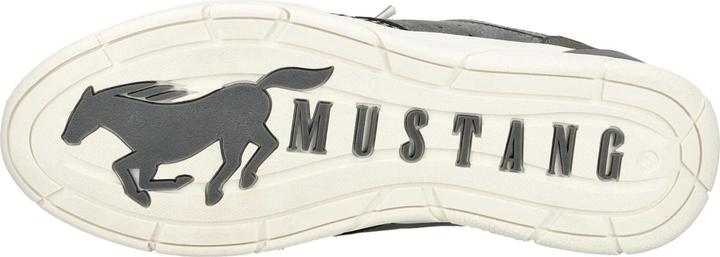 Actual product image Mustang Sneaker (42)
