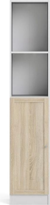 Produktbild Tvilum Regal Base (41 x 28 x 203 cm)