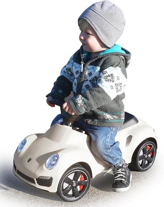 Produktbild Jamara Porsche 911