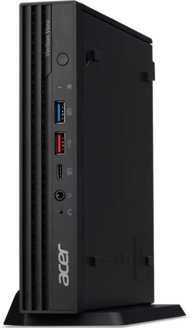 Productafbeelding Acer VERITON VVN4720GT/MINI 1L/I7/16/512/11P (Intel Core i7-14700T, 16 GB, 512 GB, UHD Graphics 770)