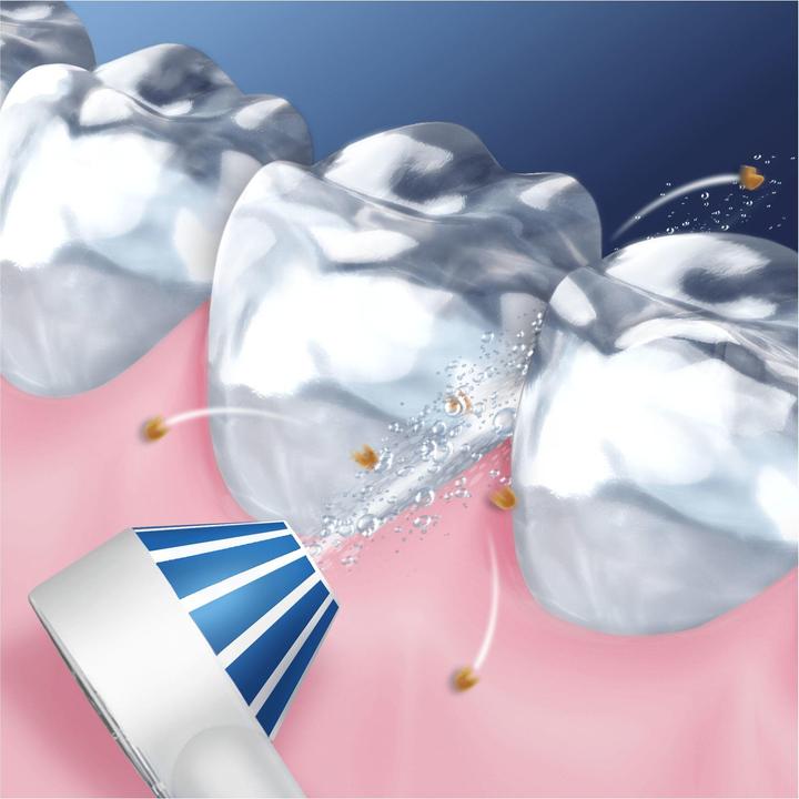 Actual product image Oral-B AquaCare 6