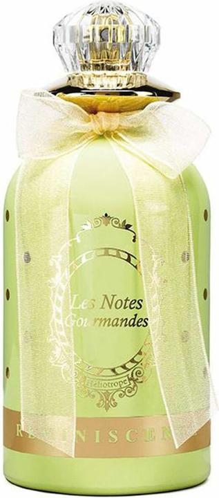 Reminiscence Les Notes Gourmandes Heliotrope Eau De Parfum Spray (Eau de parfum, 100 ml)