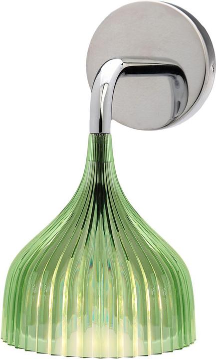 Image du produit Kartell É Applique à leds (E14)