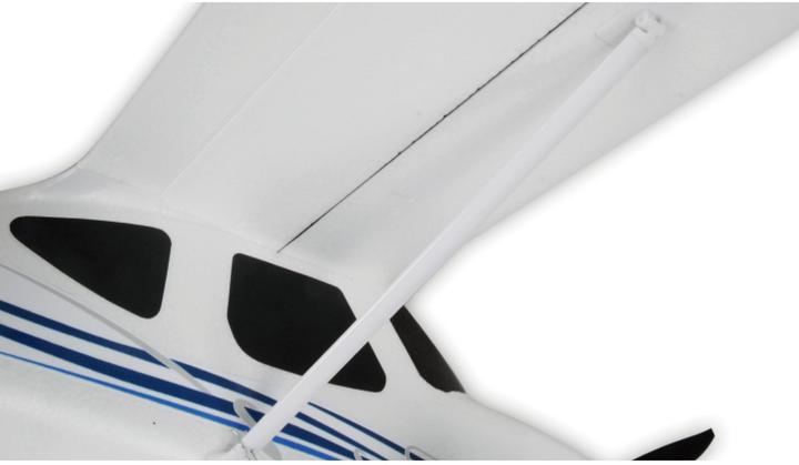 Produktbild Amewi Motorflugzeug GlaStar 1233 mm STOL Trainer PNP (Motorflugzeug)