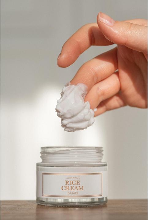 Image du produit I'm From Rice Cream (50 ml, Crème 24h)