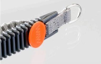 Immagine prodotto Waw Base ammortizzatore a scatti (XS, Cane, Generale)