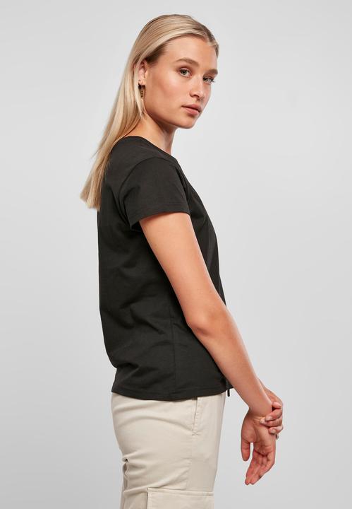 Produktbild Urban Classics Ladies Recycled Cotton Boxy Tee (4XL)