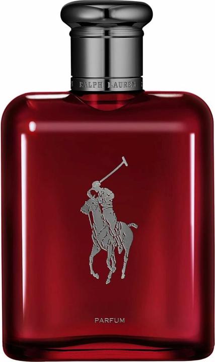 Immagine prodotto Ralph Lauren Polo Rosso (Extrait De Parfum, 125 ml)