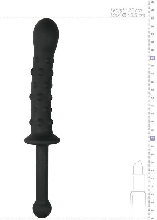 Produktbild Easytoys The Handler