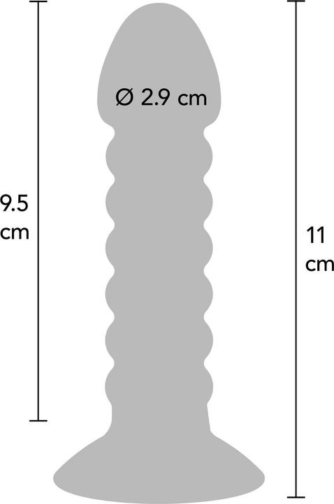 Produktbild ToyJoy Anal Play