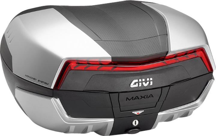 Image du produit Givi Topcase V58 MAXIA5 (58 l)