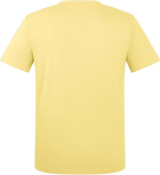 Actual product image Berghaus M Class Logo Tee (T-Shirt) (50)