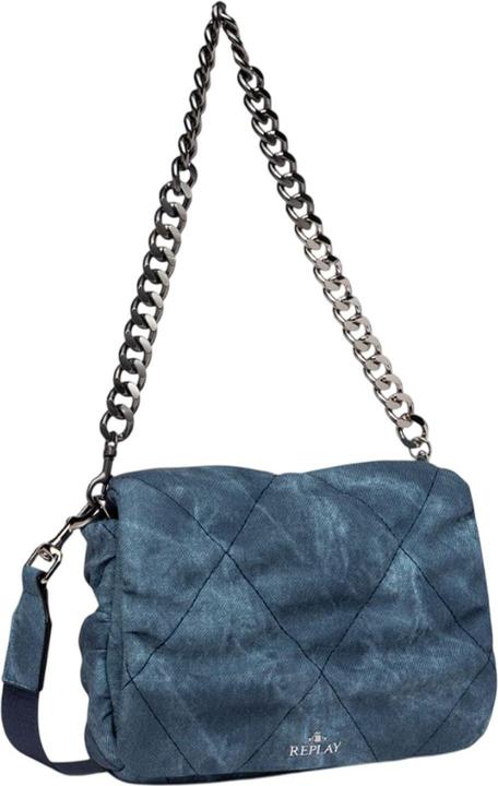 Produktbild Replay Schultertasche 24 cm