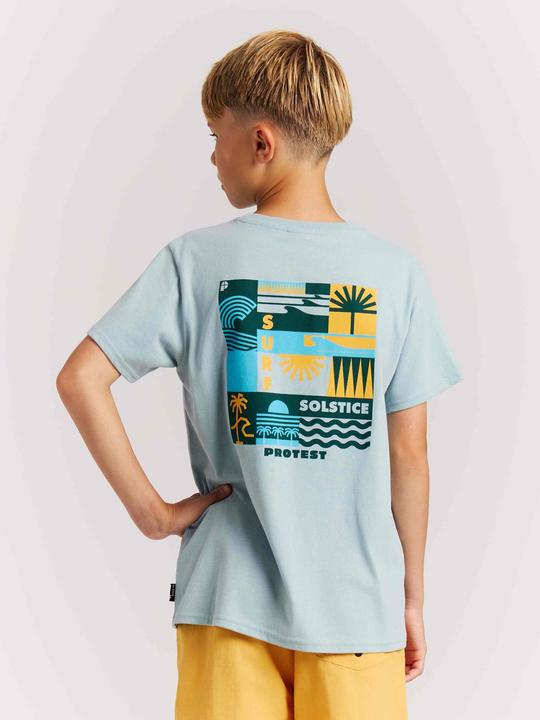 Produktbild Protest T-shirt PRTBrandy (128)