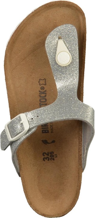 Produktbild Birkenstock Gizeh Birko (34)