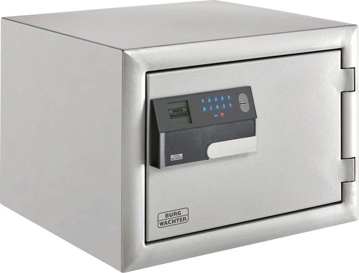 Produktbild Burg Wächter Wertschutzschrank MTD 740 E FP (28.30 l)