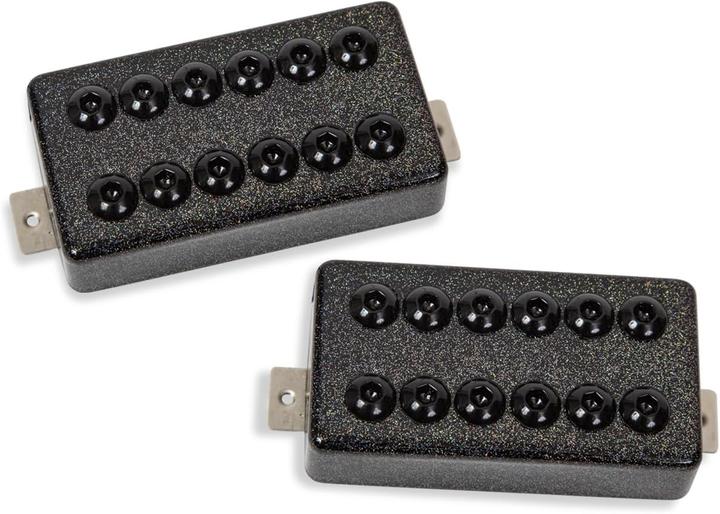 Seymour Duncan Invader Humbucker Pickup Set (Instrument pickups)