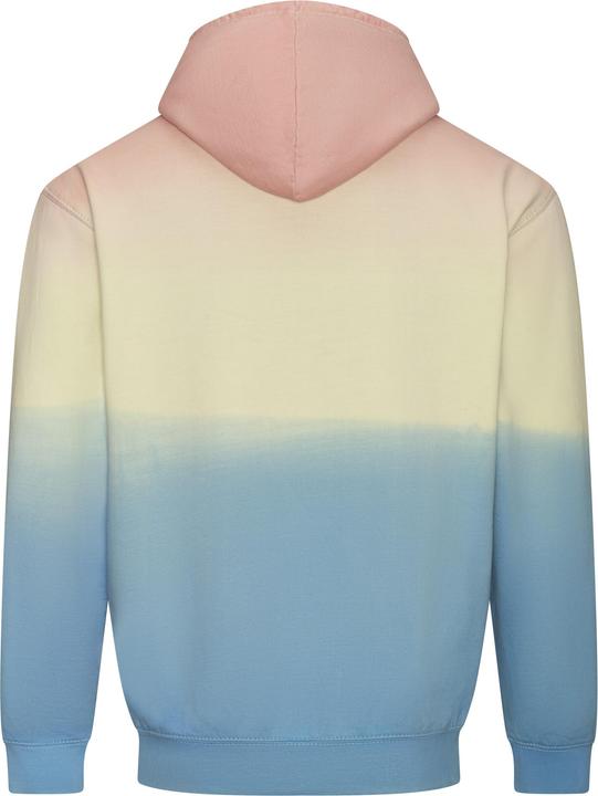 Image du produit Just Hoods Sweat à capuche Tie-Dye (XL)