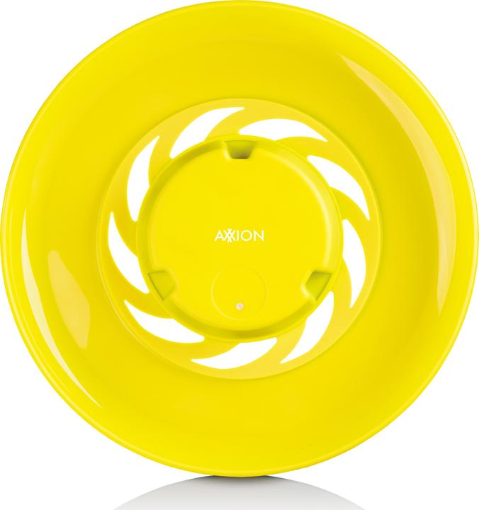 Actual product image Lenco BT Loudspeaker Frisbee BT,w.light function AFB-100YE