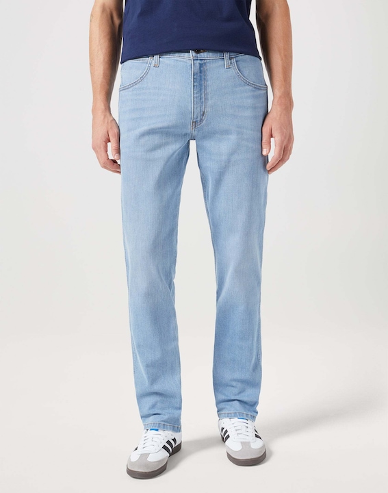 Actual product image Wrangler Jeans Regular Fit (W40/L30)