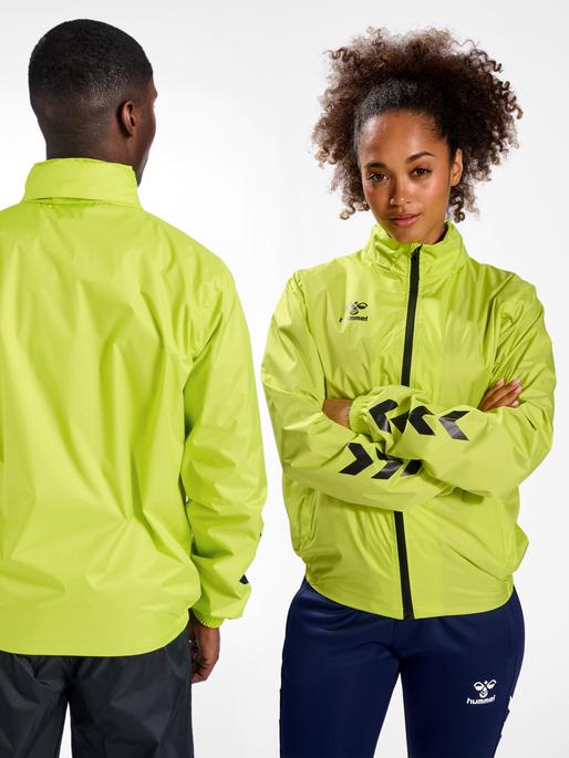Image du produit hummel Core Xk Spray Jacket (L)