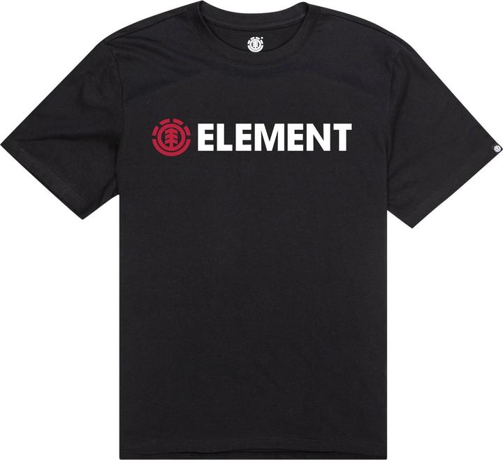 Actual product image Element Blazin T-Shirt (S)