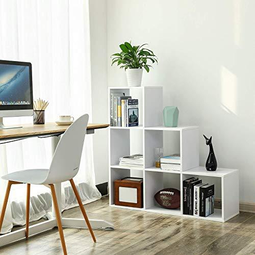 Produktbild Vasagle Stairway (97.5 x 29 x 97.5 cm)