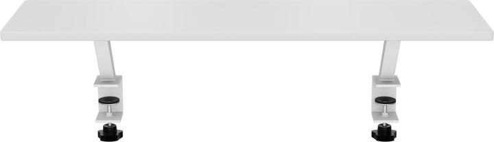 Produktbild Arozzi PCH Arena Desk Riser Small weiss