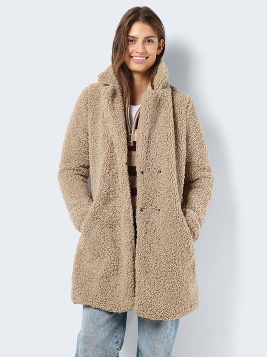 Immagine prodotto Noisy May Giacca Teddy