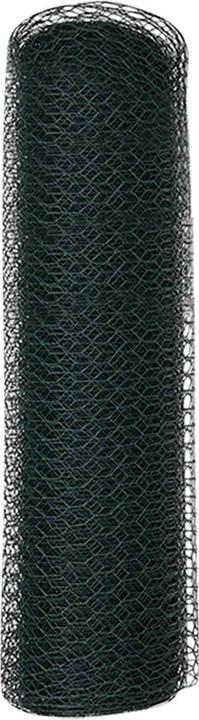 Produktbild vidaXL Hexagonzaun