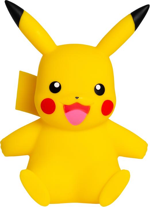 Image du produit Boti Pokémon: Pikachu - Kanto